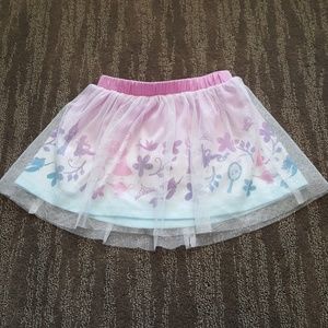 Girls skirt